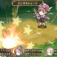 『新・ロロナのアトリエ はじまりの物語』がちびキャラの限界を目指したバトル演出を公開