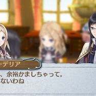 『新・ロロナのアトリエ はじまりの物語』がちびキャラの限界を目指したバトル演出を公開