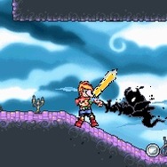 ドローン トゥ ライフ 〜神様のマリオネット〜