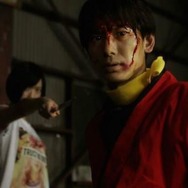 制作快調！実写映画「忍者じゃじゃ丸くん」