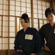 脇崎智史（「ぽろり」役）