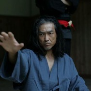 清水一哉（「忍びの里の御館」役）