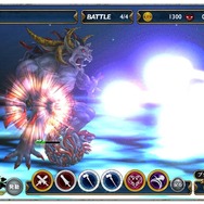 システムとテンポ感にこだわった『ラストサマナー』開発者が語る、ブラウザRPGの裏側…スマホ版の情報も