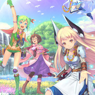 システムとテンポ感にこだわった『ラストサマナー』開発者が語る、ブラウザRPGの裏側…スマホ版の情報も