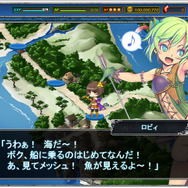 システムとテンポ感にこだわった『ラストサマナー』開発者が語る、ブラウザRPGの裏側…スマホ版の情報も