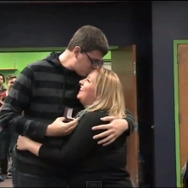 プロゲーマーが『スマブラ』の大会で、彼女にサプライズなプロポーズ