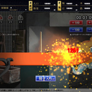 DMMの“日本刀擬人化”TD『しんけん!!』OBT開始！少女のためにクリックする“スイートスポット”とは