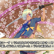 DMMの“日本刀擬人化”TD『しんけん!!』OBT開始！少女のためにクリックする“スイートスポット”とは