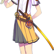 DMMの“日本刀擬人化”TD『しんけん!!』OBT開始！少女のためにクリックする“スイートスポット”とは