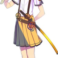 DMMの“日本刀擬人化”TD『しんけん!!』OBT開始！少女のためにクリックする“スイートスポット”とは