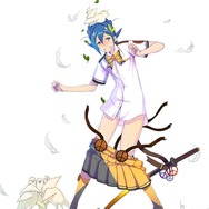 DMMの“日本刀擬人化”TD『しんけん!!』OBT開始！少女のためにクリックする“スイートスポット”とは