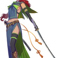 DMMの“日本刀擬人化”TD『しんけん!!』OBT開始！少女のためにクリックする“スイートスポット”とは