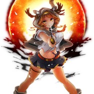 DMMの“日本刀擬人化”TD『しんけん!!』OBT開始！少女のためにクリックする“スイートスポット”とは