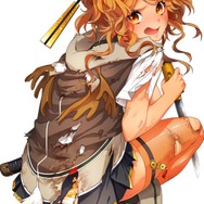 DMMの“日本刀擬人化”TD『しんけん!!』OBT開始！少女のためにクリックする“スイートスポット”とは