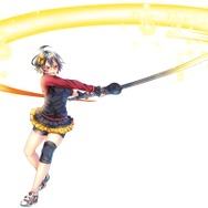 DMMの“日本刀擬人化”TD『しんけん!!』OBT開始！少女のためにクリックする“スイートスポット”とは