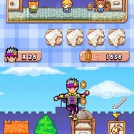 ドローン トゥ ライフ 〜神様のマリオネット〜