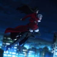 「Fate/stay night [Unlimited Blade Works]」BD-BOX 奈須きのこ書き下ろし小説タイトルは?