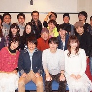 TVアニメ「戦国無双」にオリジナル新キャラ豊臣秀頼　声は小野賢章