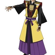 TVアニメ「戦国無双」にオリジナル新キャラ豊臣秀頼　声は小野賢章