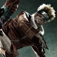 うずまきナルト 松岡広大