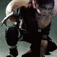 我愛羅　須賀健太