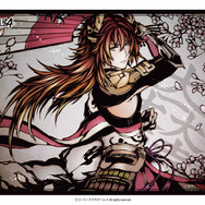 【Last賞】陣幕風クロス 石田三成Ver.