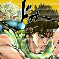 『ジョジョの奇妙な冒険　アイズオブヘブン』新システムや登場キャラが明らかに！シーザーの名シーンも再現