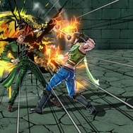 『ジョジョの奇妙な冒険　アイズオブヘブン』新システムや登場キャラが明らかに！シーザーの名シーンも再現