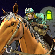 『ジョジョの奇妙な冒険　アイズオブヘブン』新システムや登場キャラが明らかに！シーザーの名シーンも再現