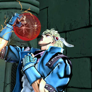 『ジョジョの奇妙な冒険　アイズオブヘブン』新システムや登場キャラが明らかに！シーザーの名シーンも再現