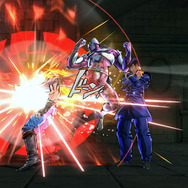 『ジョジョの奇妙な冒険　アイズオブヘブン』新システムや登場キャラが明らかに！シーザーの名シーンも再現