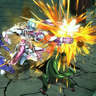 『ジョジョの奇妙な冒険　アイズオブヘブン』新システムや登場キャラが明らかに！シーザーの名シーンも再現