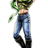 『ジョジョの奇妙な冒険　アイズオブヘブン』新システムや登場キャラが明らかに！シーザーの名シーンも再現