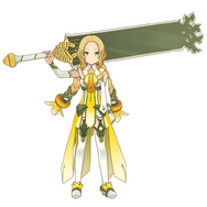 『結城友奈は勇者である 樹海の記憶』犬吠埼風・樹の情報＆SSが公開