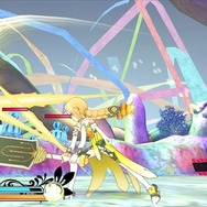 『結城友奈は勇者である 樹海の記憶』犬吠埼風・樹の情報＆SSが公開