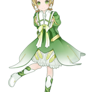 『結城友奈は勇者である 樹海の記憶』犬吠埼風・樹の情報＆SSが公開