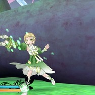 『結城友奈は勇者である 樹海の記憶』犬吠埼風・樹の情報＆SSが公開