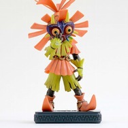 海外の『ゼルダの伝説 ムジュラの仮面 3D』限定版、あまりの人気で予約困難な状態に