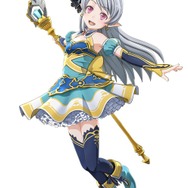 『SAO ―ロスト・ソング―』キリトが出会うロシアの天才少女の詳細が到着、システム面も明らかに