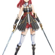 『SAO ―ロスト・ソング―』キリトが出会うロシアの天才少女の詳細が到着、システム面も明らかに