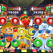 サンバDEアミーゴ