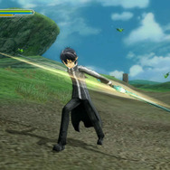 『SAO ―ロスト・ソング―』キリトが出会うロシアの天才少女の詳細が到着、システム面も明らかに