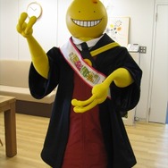 (C)松井優征／集英社・アニメ「暗殺教室」製作委員会