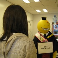 (C)松井優征／集英社・アニメ「暗殺教室」製作委員会