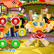 サンバDEアミーゴ