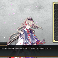 DMM×ニトロによる“刀”美男子化SLG『刀剣乱舞-ONLINE-』サービス開始！刀剣男士の作り方、伝授します