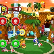 サンバDEアミーゴ