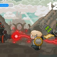 目覚ましとRPGが融合したアラームプレイングゲーム『dreeps』がユニーク！可愛いドット絵と、SFな世界観にも注目