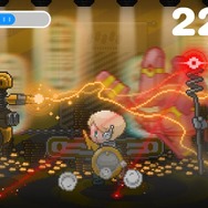 目覚ましとRPGが融合したアラームプレイングゲーム『dreeps』がユニーク！可愛いドット絵と、SFな世界観にも注目