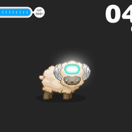 目覚ましとRPGが融合したアラームプレイングゲーム『dreeps』がユニーク！可愛いドット絵と、SFな世界観にも注目